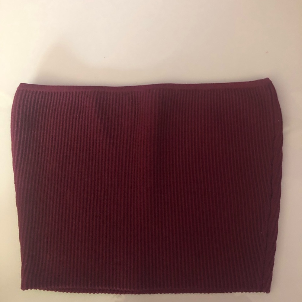 Babaton tube top